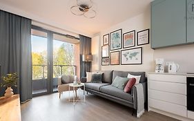 Flatbook - City Center Apartments Scala Moderna